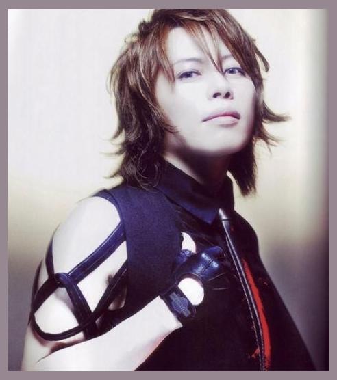 T.M. Revolution